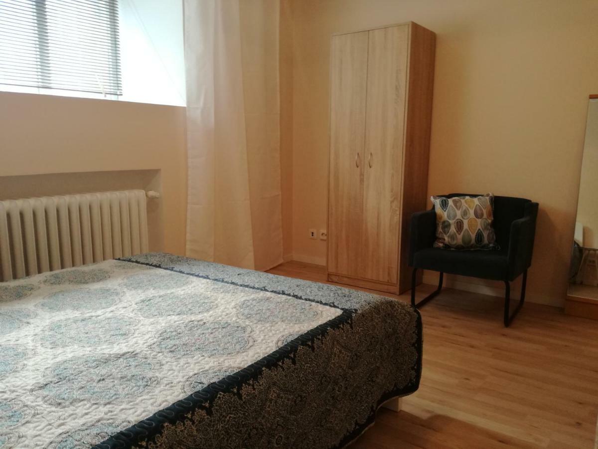 Rohu Leilighet Tallinn